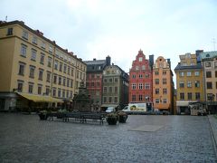 ストックホルム 2007 (4)