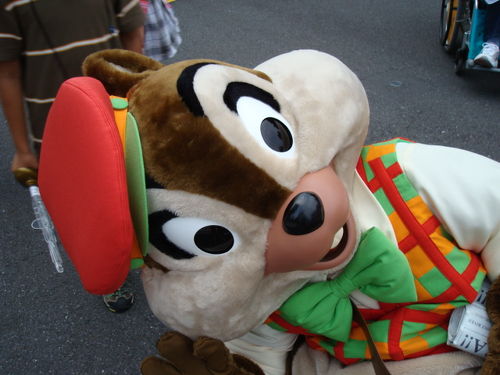 夏休み限定イベントで盛り上がった『ディズニーシー』』東京