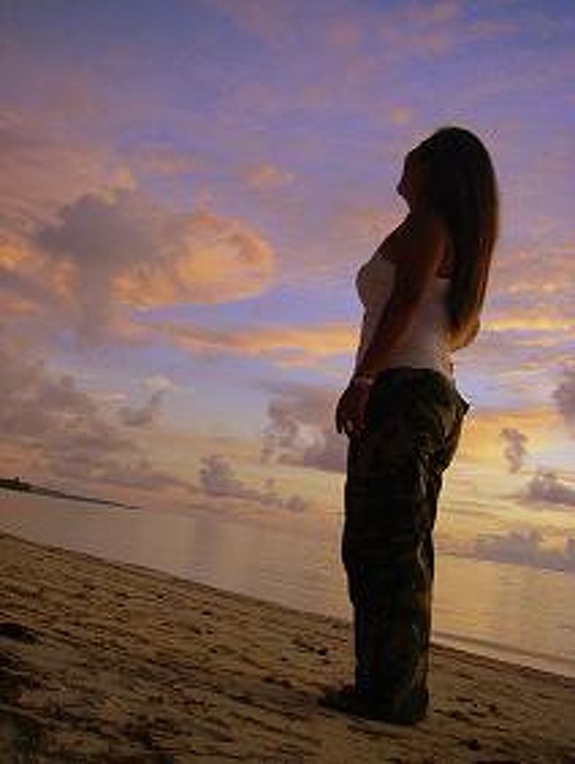 旅行記ではないのですが、サイパンで撮影したビーチ・島・リゾート写真をアップしたいと思います。
