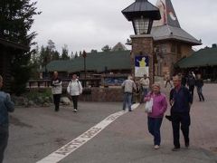 フィンランド旅行 vol.04 =2日目 Santa Claus Safari=