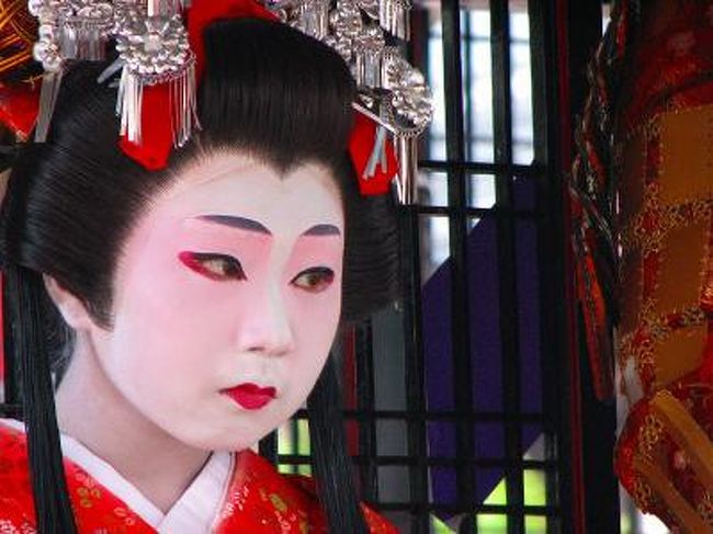 かわいい子供たちの画像 上子供 歌舞 伎 化粧