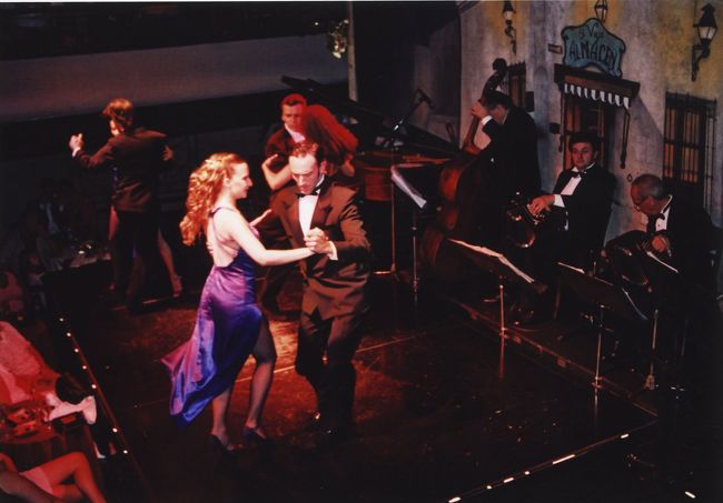 パタゴニア最果て紀行(７)～ブエノスアイレス～