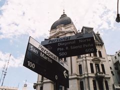 パタゴニア最果て紀行(９)～再びブエノスアイレス～