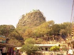 魅惑のポパ山　たくさんのおじさん