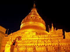 ミャンマー　■その１　バガン編