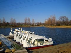 川越水上公園 その２