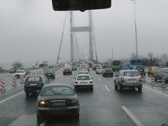 冬のトルコの旅４