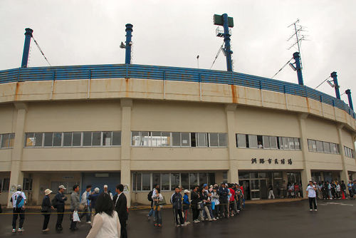 レア ロッテVSダイエー 釧路市民球場 1990年9月8日開催 レア ロッテVSダイエー 釧路市民球場 1990年9月8日開催 その他