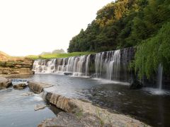 滝めぐりシリーズ３４　黒滝　兵庫県三木市吉川町