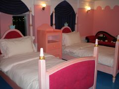 またまた３世代旅行！KEで仁川乗継ぎプーケット♪♪＜プーケット：ホテル編＞