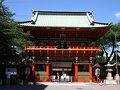 御茶ノ水・本郷の旅行記