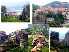 ０３.ギリシャPhoto Special・ギリシャ中央部