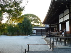 京都・滋賀　１泊２日の旅【八坂神社、高台寺参拝・拝観編?】（２００７年８月）