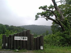 北東北の山と祭りを訪ねて・・・?八幡平登山