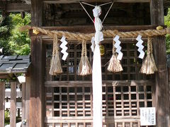 京・かめおかの神社･仏閣参拝と散策：鍬山神社