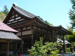 京・かめおかの神社・仏閣参拝と散策：千手寺