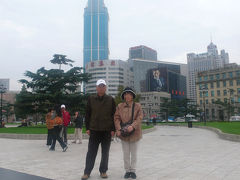 サファイア・プリンセス号で行くオリエントクルーズ１４日間　ＮＯ−６