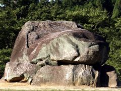 ひとり旅 [104] 近畿１２００Ｋｍの車旅【５】＜明日香村巡り?＞奈良県明日香村