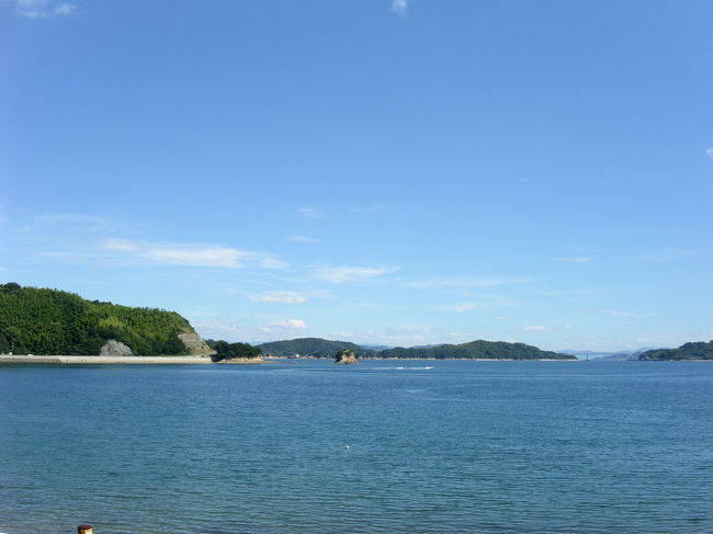 夏！毎年恒例の海キャンプ！！<br />今年は広島県呉市にある、倉橋島へ行ってきました。