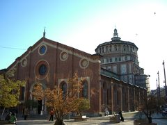 イタリア ミラノ(3月10、11日)