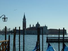 イタリア ベネチア(3月12日)