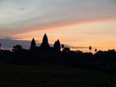 気ままたびINカンボジア・ベトナム’０７?シェムリアプ（その１）