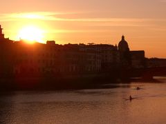 イタリア フィレンツェ(3月13日)