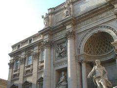 イタリア ローマ(3月14、15日)