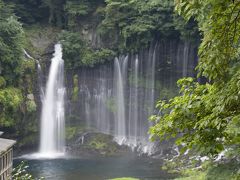 富士山！滝！大自然！！その１