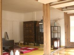 アジアの潮流?（ソウルの祝日）