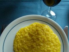 イタリア 食事編