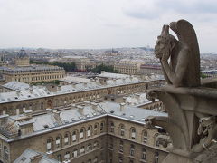 パリ～フランクフルト