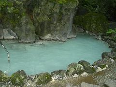 今日の泊りは　田沢湖の温泉ホテル