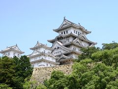 世界文化遺産　◆姫路城