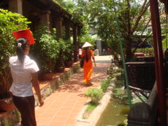 いまだあの街角に・・・ハノイの２週間　その１