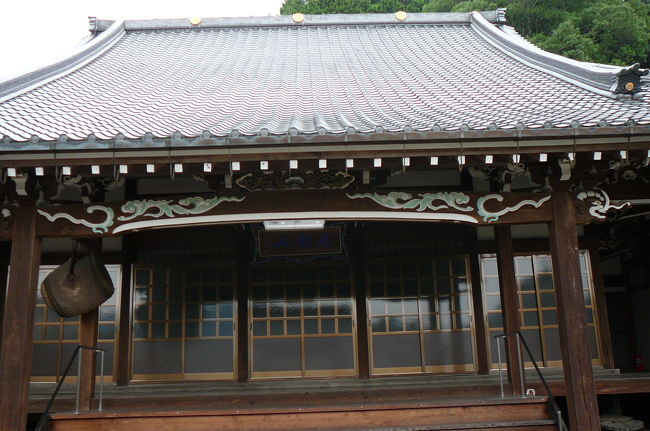 京都府・綾部市の神社・仏閣を参拝と散策してきました。<br /><br />→光明寺→八幡宮→宝蔵寺→かんばやし(昼食)→照福寺→私市円山古墳公園→安楽寺→楞巖寺→大本本部(長正殿)→若宮神社→正歴寺→宝住寺→<br /><br />安楽寺