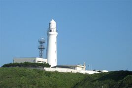 風つよ～い銚子電鉄と犬吠崎