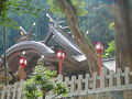 京・あやべの神社・仏閣参拝と散策：若宮神社