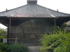 京・あやべの神社・仏閣参拝と散策：正歴寺