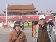 サファイア･プリンセス号で行くオリエントクルーズ　ＮＯ−９