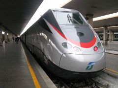 素敵な香りの街イタリア?