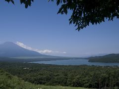 富士山！滝！大自然！！その3