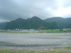 新潟県糸魚川の旅～～