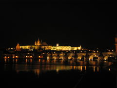 最悪で、そして最高なNEW YEAR EVE★Prague