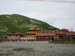 チベット・カム東部(３)【丹巴（ロンダ）から八美（ガルタル）～塔公（ラガン）へ】