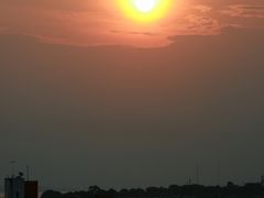 ブラジル旅行記　アマゾン河　クルーズ編　その２