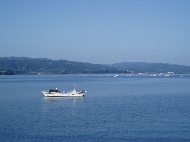 ７月３１日（火）、今日は午前中残りの仕事をし、１３時<br />までには出雲空港に到着していなければなりません。<br />このままだとどこにも行けない！と急に思い立ち、せめて<br />ホテルの窓下に見える「須衞都久神社」の写真くらいは<br />撮ろうということで、早朝散歩をすることにしました。<br /><br />宍道湖大橋から宍道湖の写真も撮ることができ、空港に向<br />かう途中の出雲的な風景もタクシーの窓越しではありまし<br />たが、カメラに収めることができました。<br /><br />名残惜しくはありましたが、これでこの夏の出雲とはお別<br />れです。<br />最後の数枚をアップします。<br /><br />