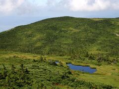 夏の山形を旅する【１】～米坂線に乗って西吾妻山へ～