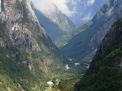 家族旅行(ノルウェー編その１）
