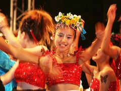 2007夏、2007夏、日本・ど真ん中祭り(3/3)：夏の締め括りのイベント、ど真ん中祭り